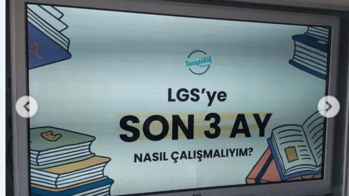 LGS HAZIRLIK